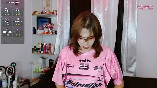 shun sun online show from 03-17-25, 01:24