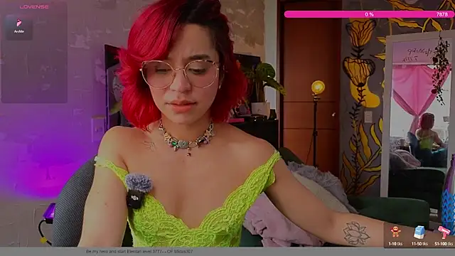 Snapshot of midas307k_ chatting on 02-10-25, 06:35 midas307k online show from 02-10-25, 06:35