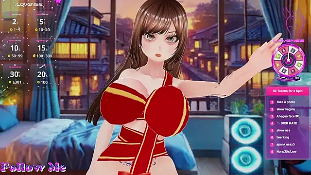 Hanaedamngirl online show from 01-07-26, 02:47