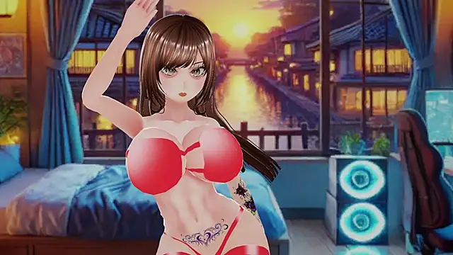 Hanaedamngirl online show from 03-17-26, 03:00