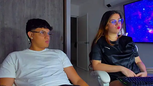 Snapshot of kittyandrick chatting on 04-10-26, 09:36 kittyandrick online show from 04-10-26, 09:36