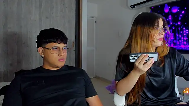 Snapshot of kittyandrick chatting on 04-13-26, 11:10 kittyandrick online show from 04-13-26, 11:10