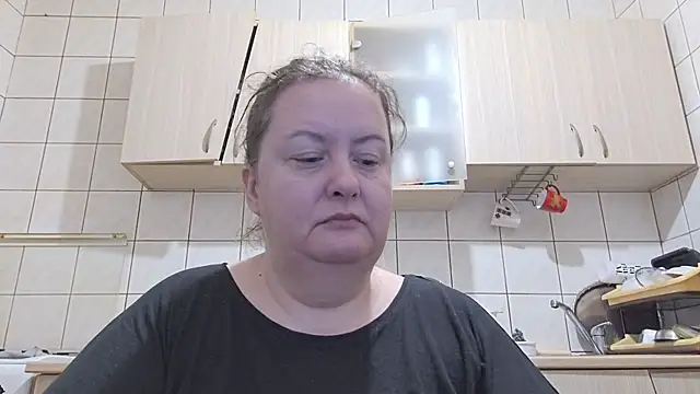 Snapshot of melissaBlessing chatting on 01-19-25, 06:31 melissaBlessing online show from 01-19-25, 06:31