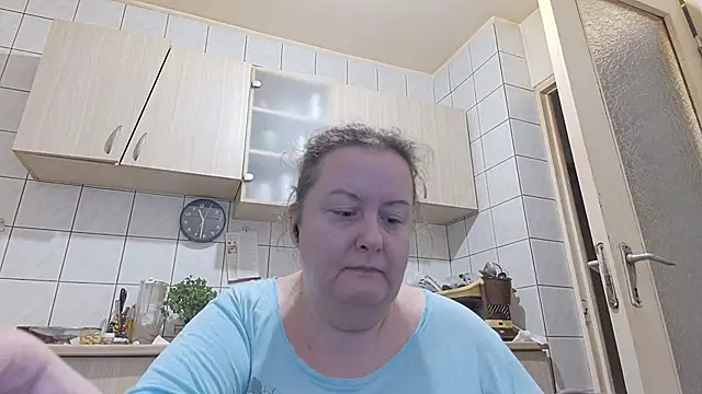 Snapshot of melissaBlessing chatting on 01-23-25, 07:32 melissaBlessing online show from 01-23-25, 07:32