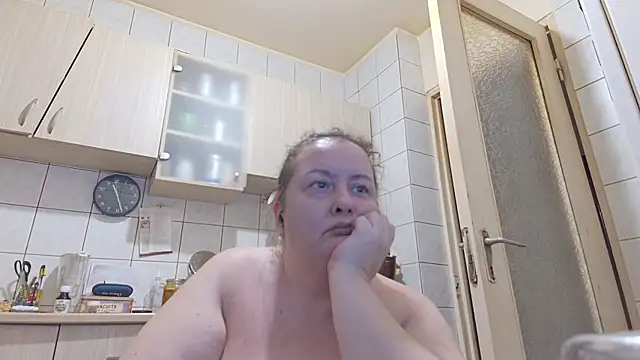 Snapshot of melissaBlessing chatting on 01-31-25, 07:29 melissaBlessing online show from 01-31-25, 07:29