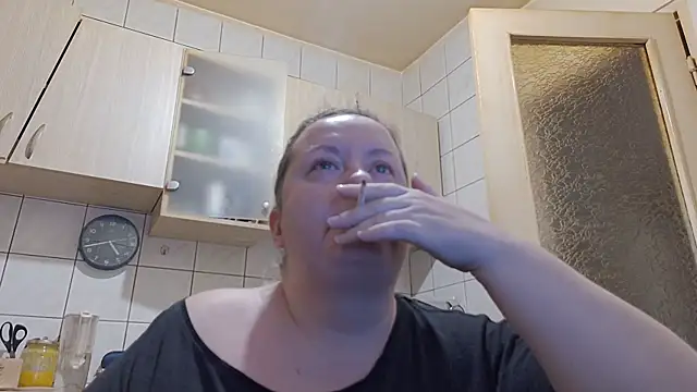 melissaBlessing online show from 01-07-26, 02:36