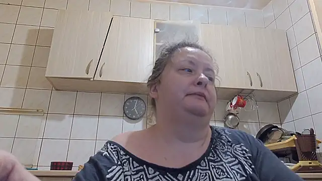 melissaBlessing online show from 02-25-26, 02:54