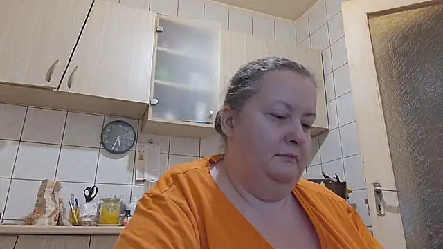 melissaBlessing online show from 03-07-26, 03:25