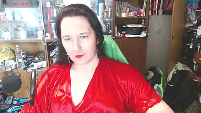 Lilith Shumerian online show from 02-07-25, 10:29