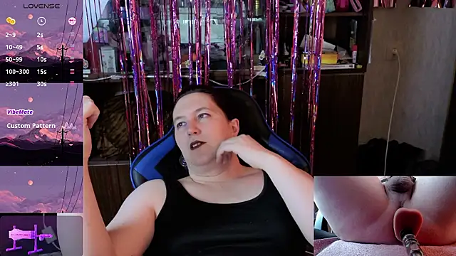 Lilith Shumerian online show from 02-11-26, 08:52