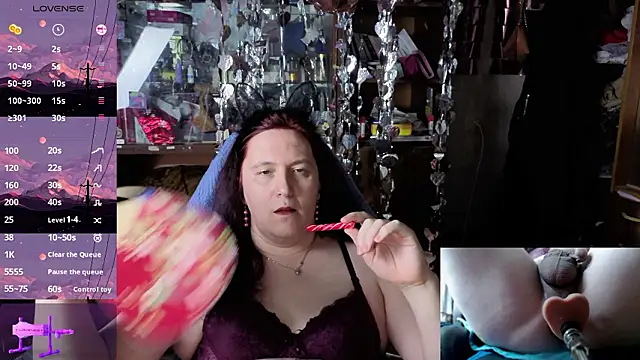 Lilith Shumerian online show from 02-22-26, 08:29