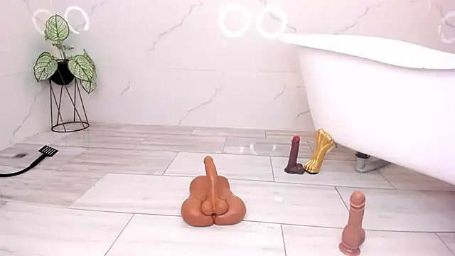  chloe adams online show from 03-01-25, 03:16