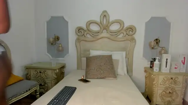  chloe adams online show from 04-03-26, 12:25