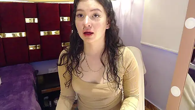 lilimini032 online show from 01-14-26, 08:14