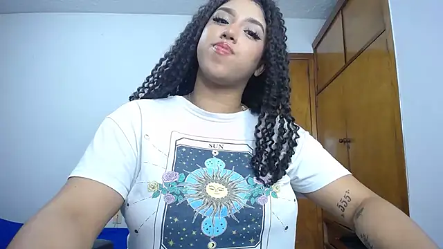 barbara falcons online show from 03-06-25, 03:57