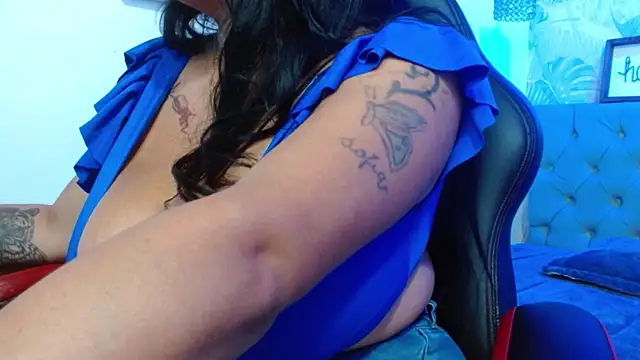 violletha online show from 10-03-25, 12:46