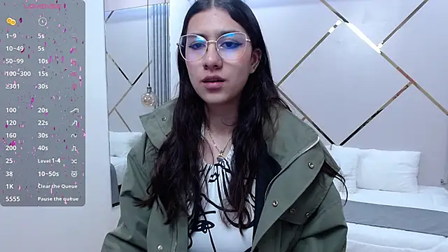 Lita Rogers online show from 01-02-25, 01:30