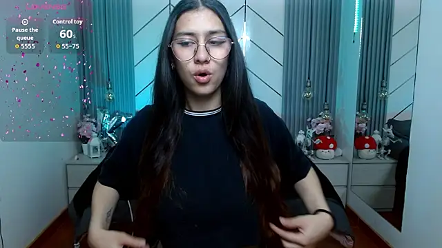 Lita Rogers online show from 02-24-26, 07:12