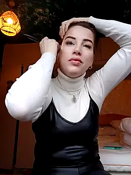 LuLuLover89 online show from 01-07-25, 11:48