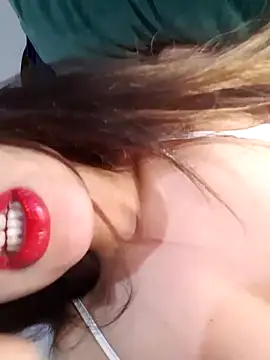 Jinaas online show from 01-22-25, 03:51