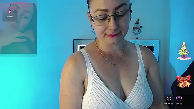 milly sanchez online show from 12-15-25, 08:57