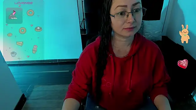 Snapshot of milly_sanchez chatting on 05-02-26, 09:20 milly sanchez online show from 05-02-26, 09:20