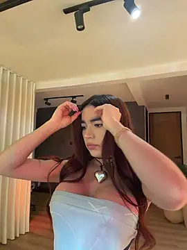 Snapshot of carolynnetrujillo chatting on 06-14-26, 02:24 carolynnetrujillo online show from 06-14-26, 02:24
