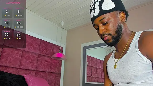 Drake Nassir4 online show from 01-11-25, 12:33