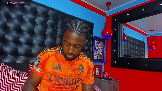 Drake Nassir4 online show from 02-13-25, 04:50