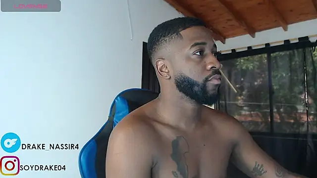 Drake Nassir4 online show from 02-24-26, 08:07