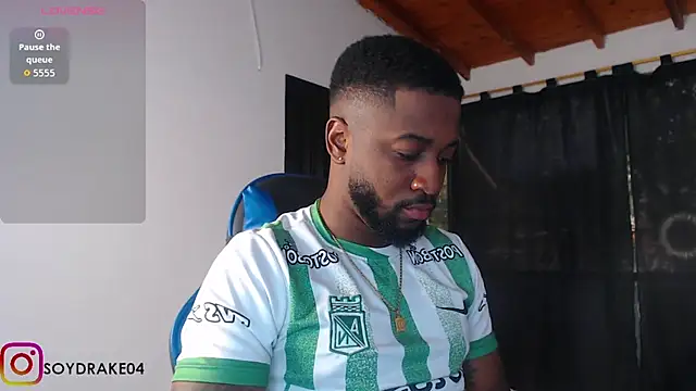 Drake Nassir4 online show from 03-09-26, 08:46