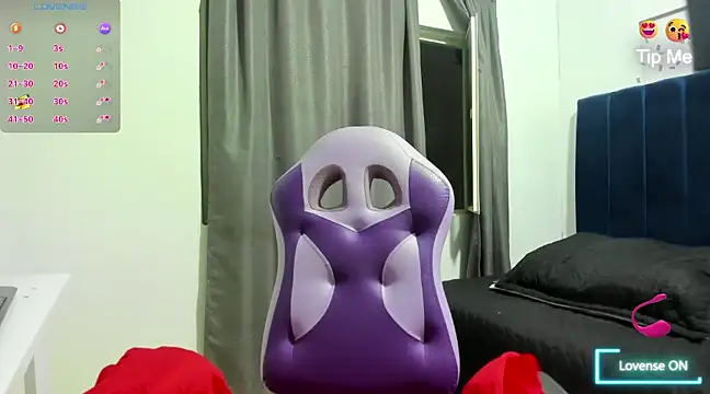 Snapshot of Angela_saenx2 chatting on 02-12-25, 10:48 Angela saenx2 online show from 02-12-25, 10:48
