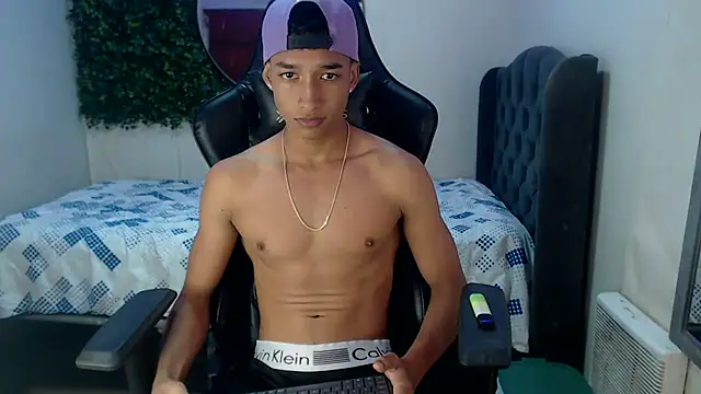 jose sexycumm online show from 01-29-25, 10:11