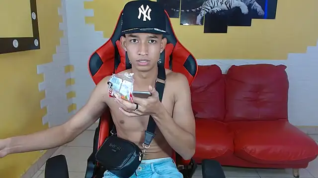 jose sexycumm online show from 02-24-25, 08:25