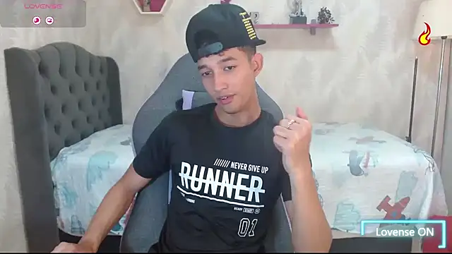 jose sexycumm online show from 03-21-25, 07:02