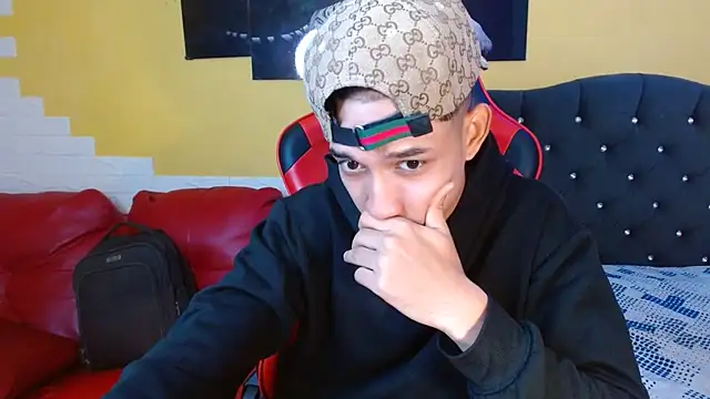 jose sexycumm online show from 09-10-25, 08:31