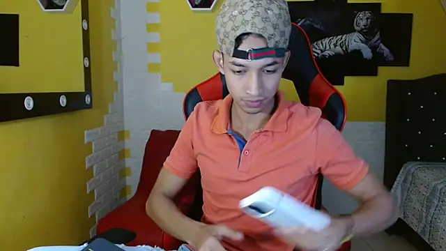 jose sexycumm online show from 10-10-25, 07:13