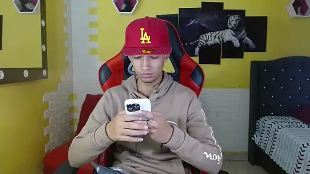 jose sexycumm online show from 10-23-25, 08:29