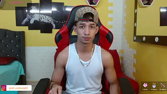 jose sexycumm online show from 11-09-25, 07:45