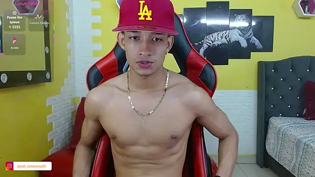 jose sexycumm online show from 11-25-25, 07:58