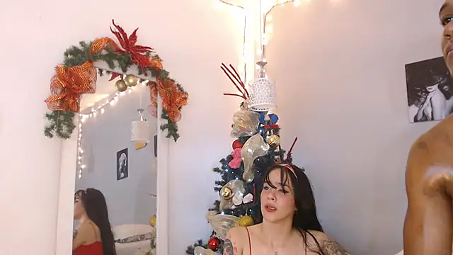 Kimandyuk online show from 12-18-24, 10:35