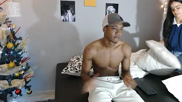 Kimandyuk online show from 12-19-24, 07:29