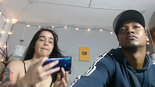 Kimandyuk online show from 12-26-24, 07:49