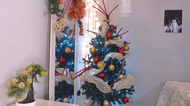 Kimandyuk online show from 12-27-24, 01:53