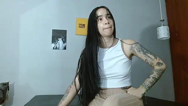 Kimandyuk online show from 03-06-25, 05:54