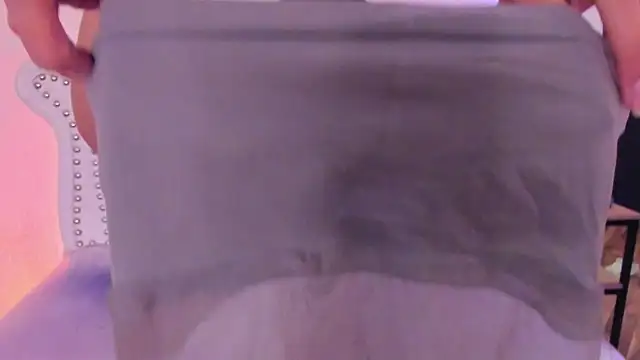 GabyPetit online show from 02-18-26, 07:54