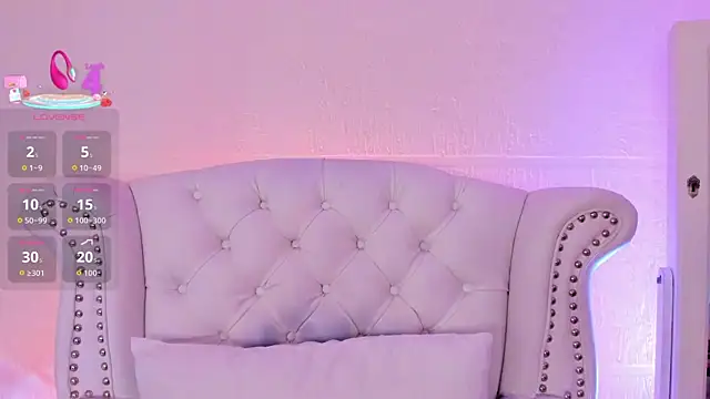 GabyPetit online show from 03-06-26, 07:54