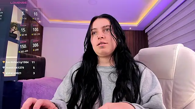 Snapshot of Lucy_Smith2 chatting on 01-30-25, 08:11 Lucy Smith2 online show from 01-30-25, 08:11