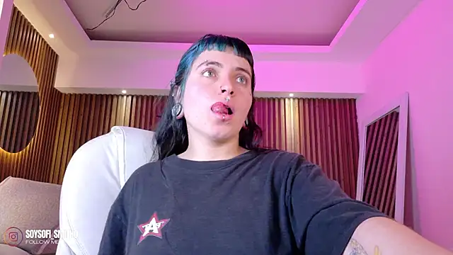 Lucy Smith2 online show from 03-20-26, 03:55