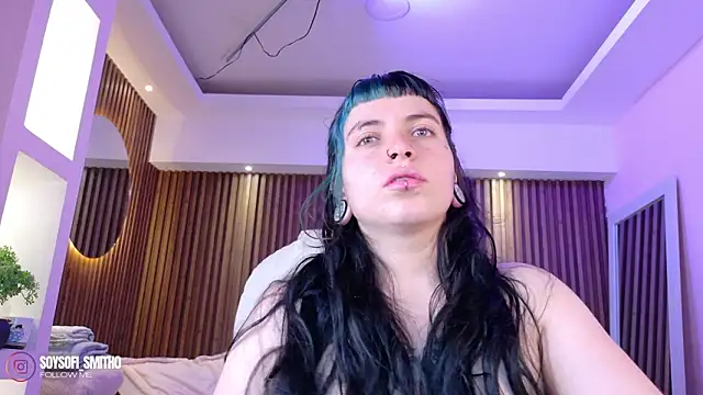 Lucy Smith2 online show from 03-21-26, 03:55